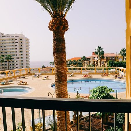 Copacabana Seaview Playa Fanabe Ngoại thất bức ảnh
