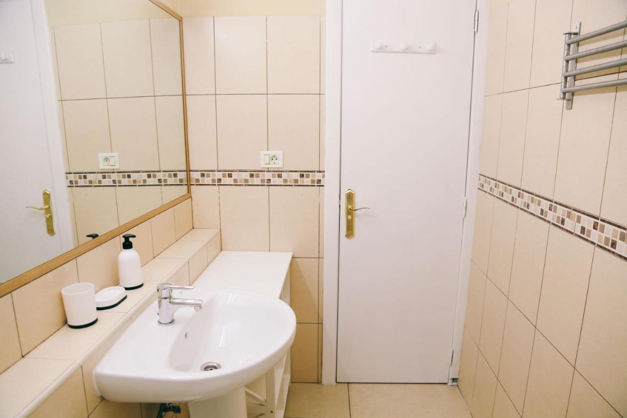 Copacabana Seaview Playa Fanabe Ngoại thất bức ảnh