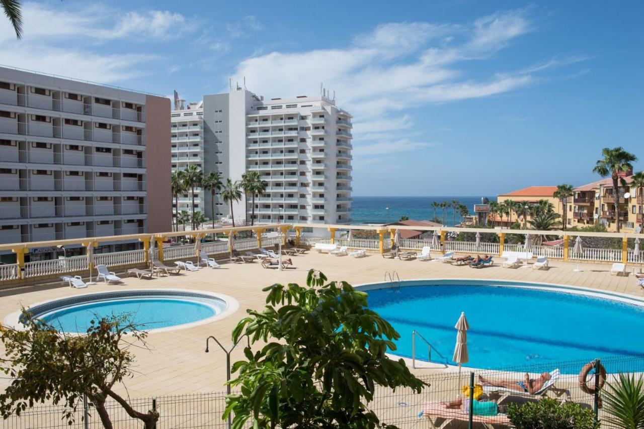 Copacabana Seaview Playa Fanabe Ngoại thất bức ảnh