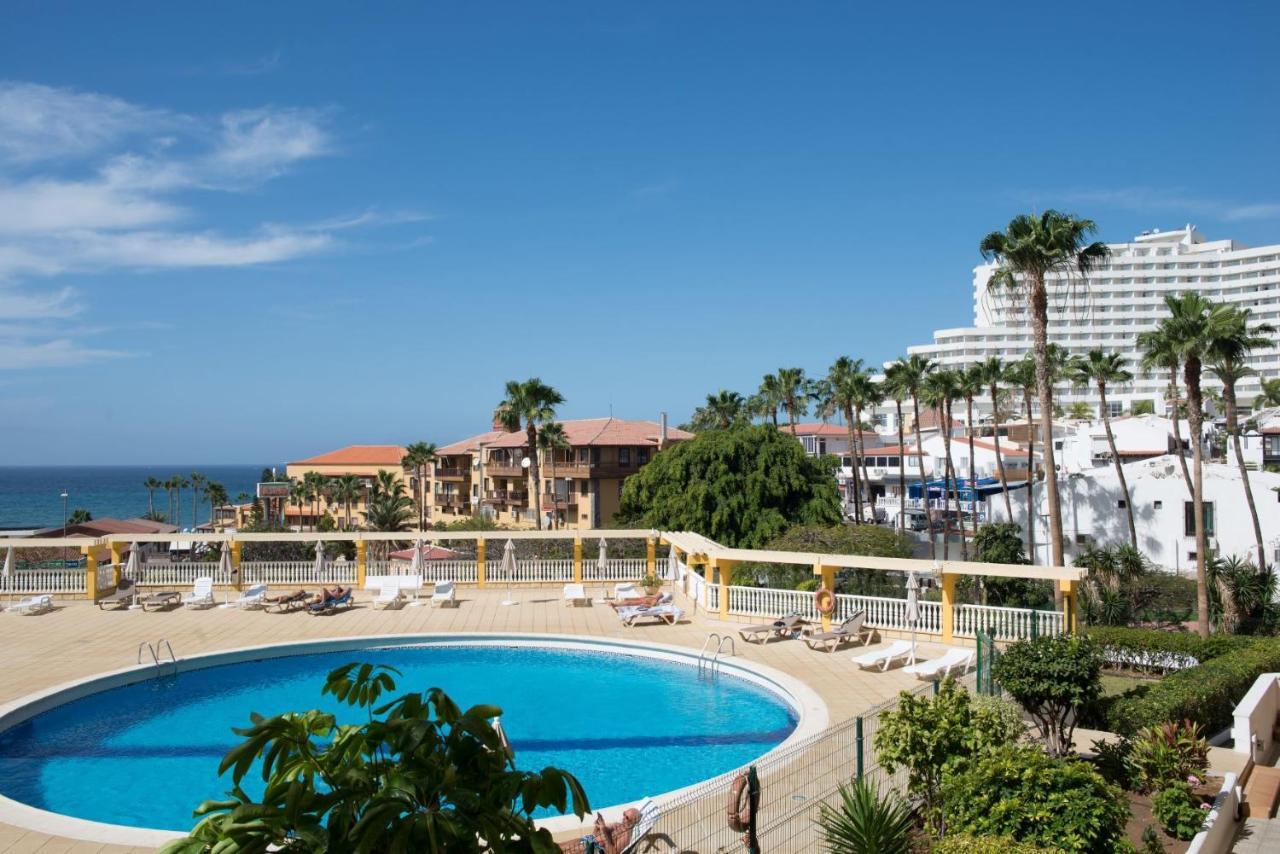 Copacabana Seaview Playa Fanabe Ngoại thất bức ảnh
