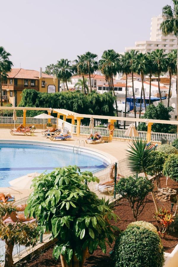 Copacabana Seaview Playa Fanabe Ngoại thất bức ảnh